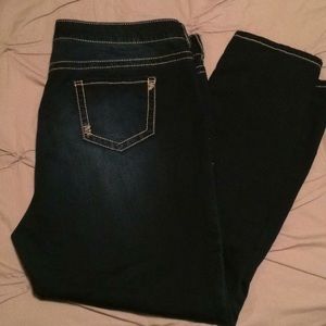 Maurices jeggings